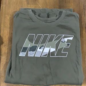 Nike Dri-Fit T-Shirt